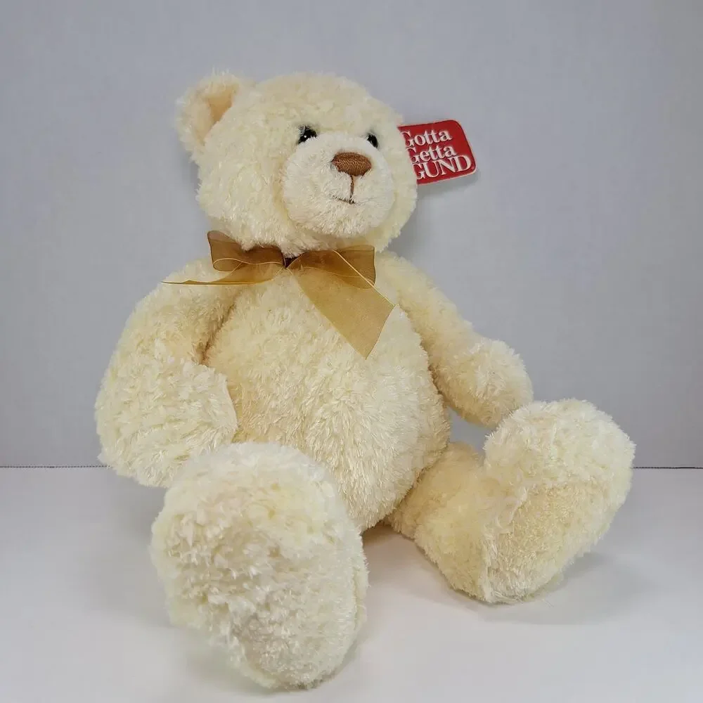 Gund 15